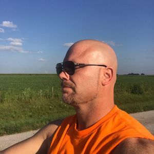 Meet your Posher, Jason